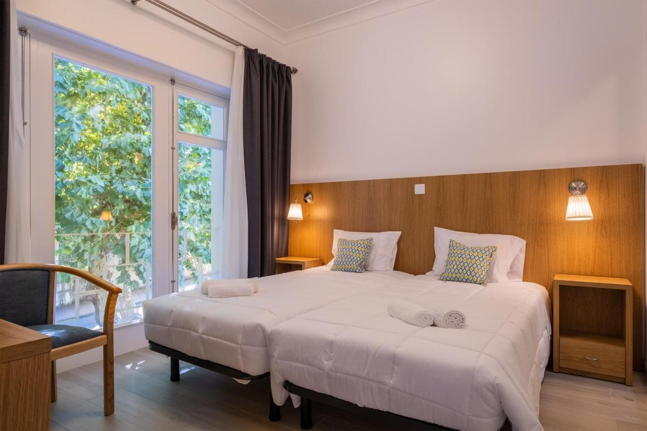 Bed and Breakfast Monaco Sweet House Понта-Делгада Экстерьер фото