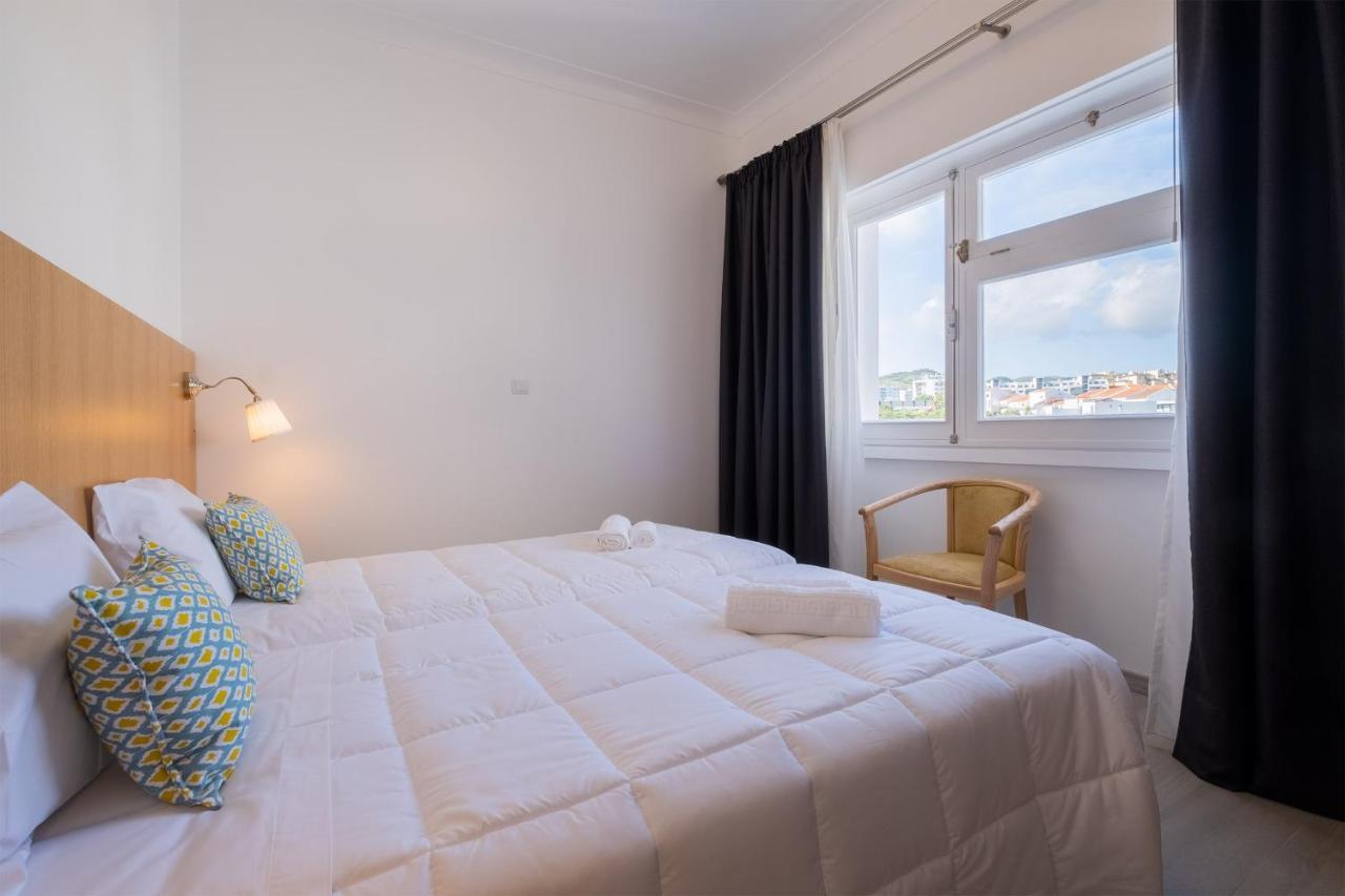 Bed and Breakfast Monaco Sweet House Понта-Делгада Экстерьер фото