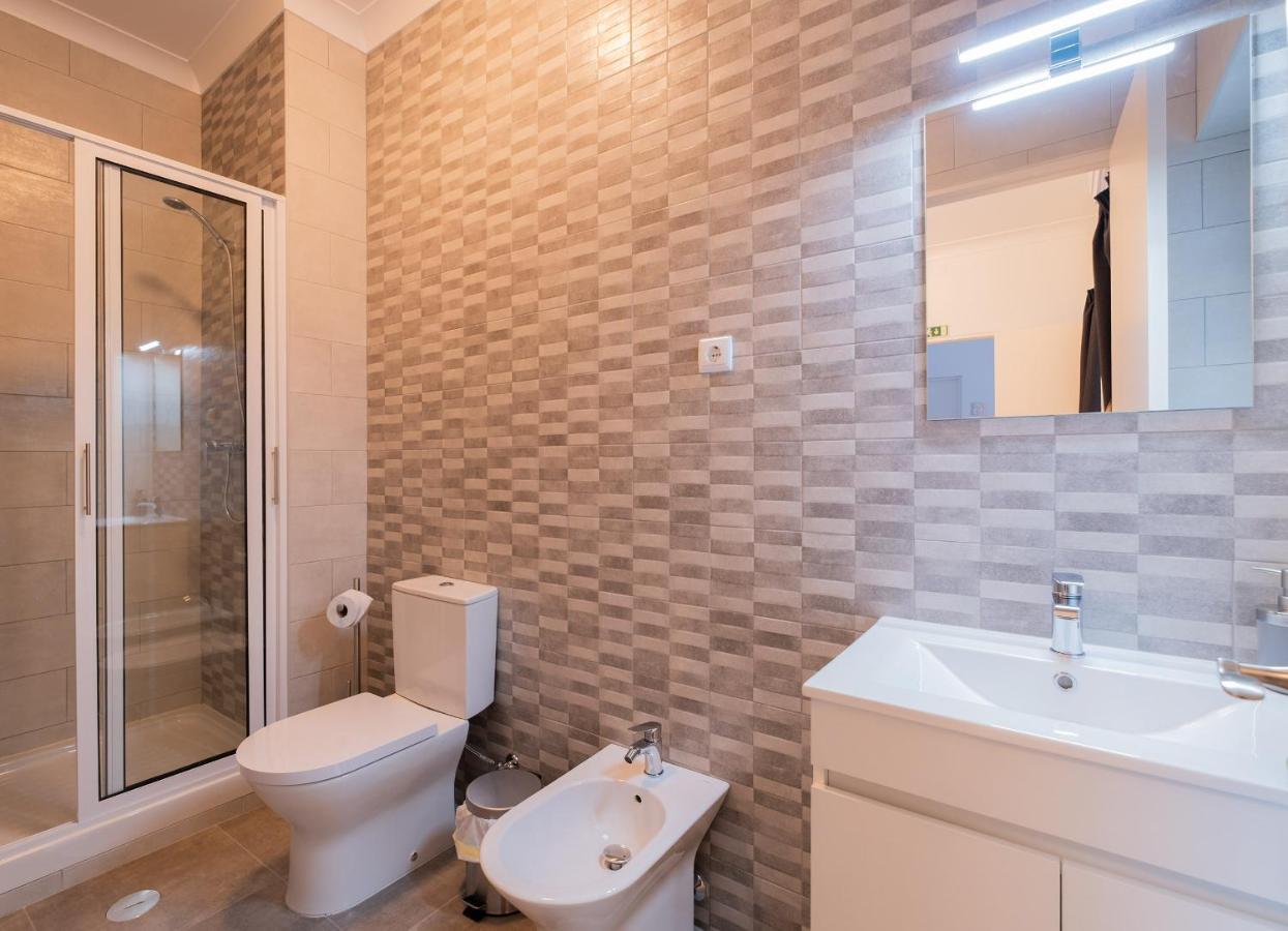 Bed and Breakfast Monaco Sweet House Понта-Делгада Экстерьер фото