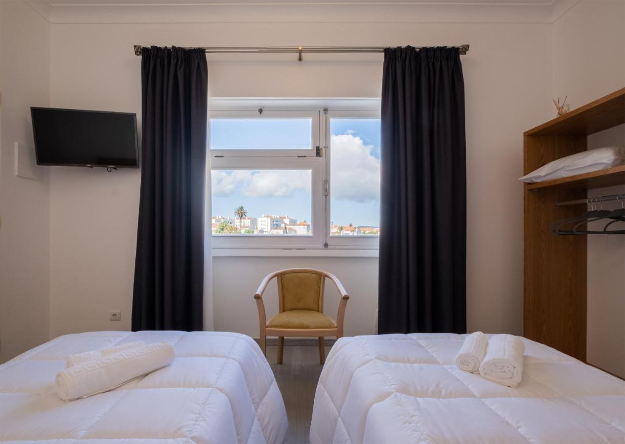 Bed and Breakfast Monaco Sweet House Понта-Делгада Экстерьер фото